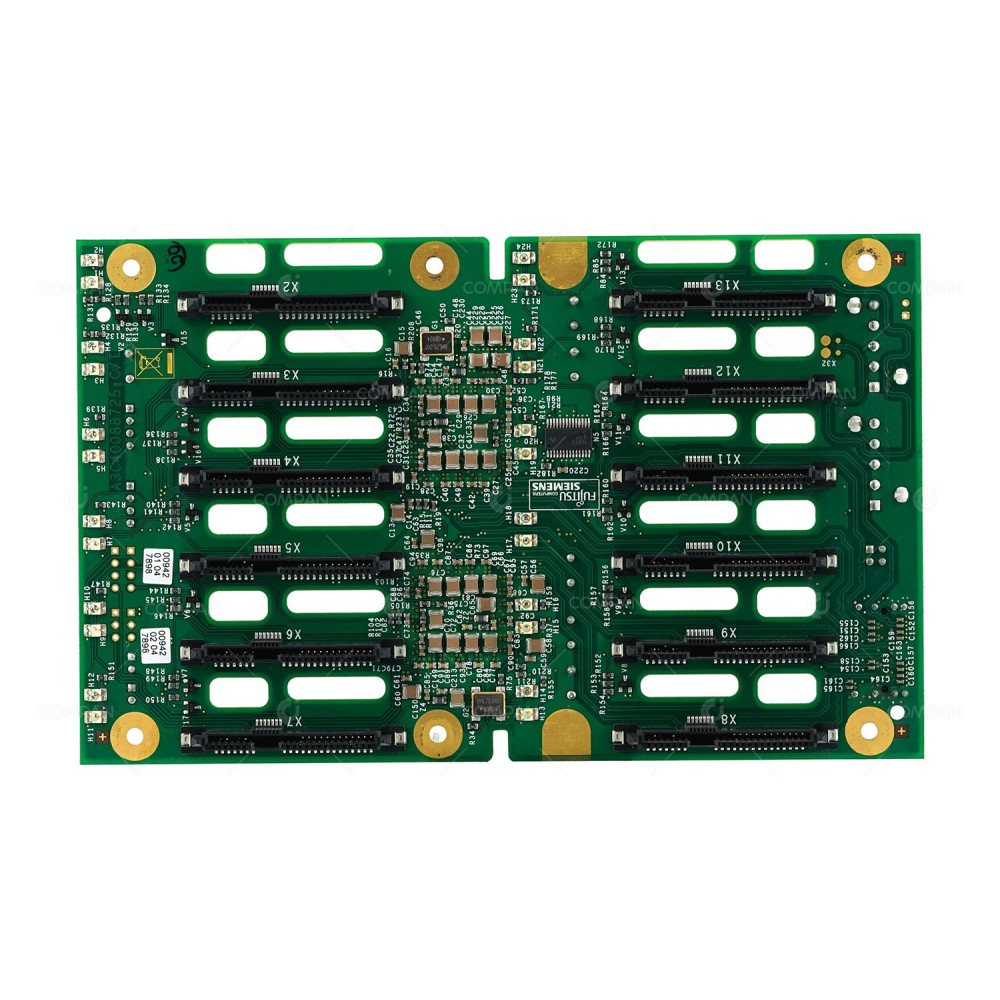 A3C40088726  FUJITSU BACKPLANE 8BAY 2.5 SFF FOR TX300 S5